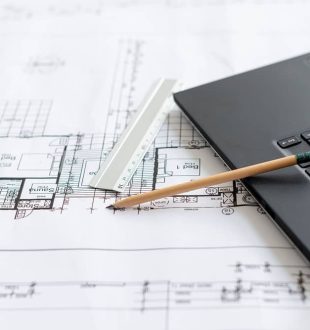 high angle architectural tools