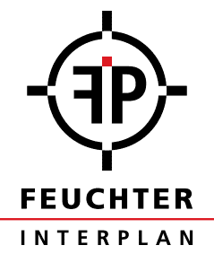 logo feuchter interplan farbig